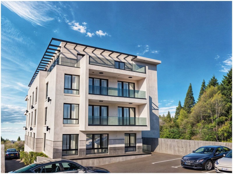 Na sprzedaż  2 sypialnie Warna , Izgrew , 99 mkw | 22762627 - obraz [2]