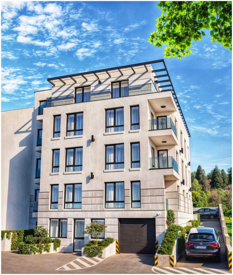 Продава 3-СТАЕН, град Варна, Изгрев • 144200 € • 93559305 — Holmes.bg