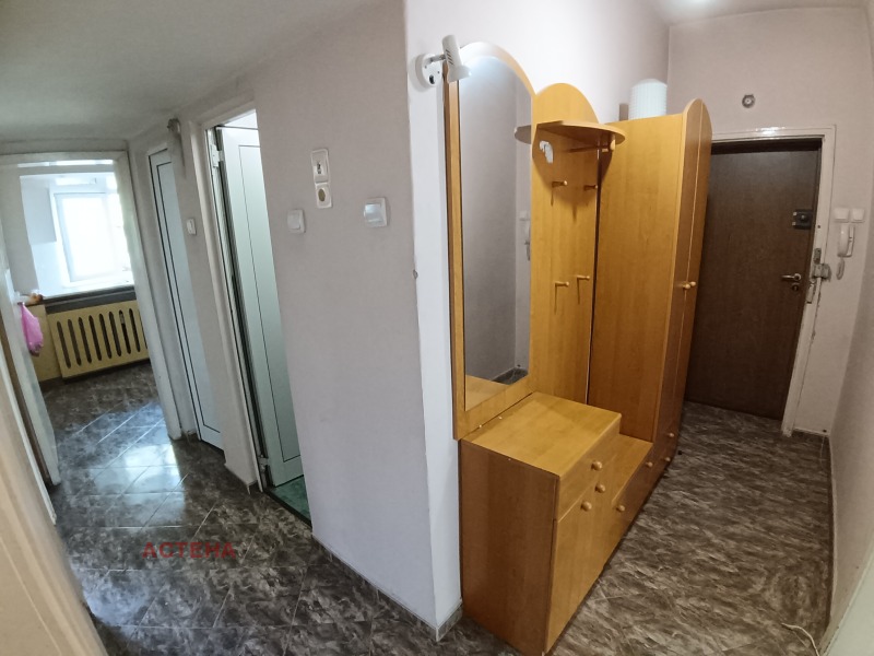 Продава 3-СТАЕН, гр. София, Иван Вазов, снимка 5 - Апартаменти - 52827943