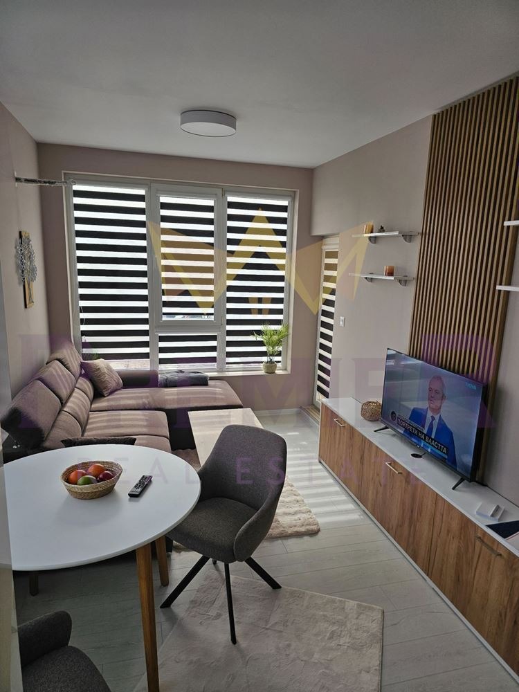 Продава 3-СТАЕН, гр. Пловдив, Христо Смирненски, снимка 2 - Апартаменти - 54121953