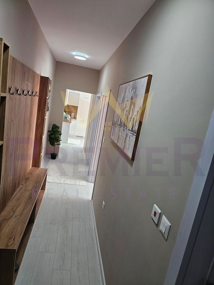 Продава 3-СТАЕН, гр. Пловдив, Христо Смирненски, снимка 4 - Апартаменти - 54121953