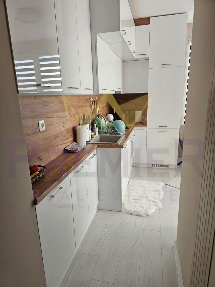 Продава 3-СТАЕН, гр. Пловдив, Христо Смирненски, снимка 3 - Апартаменти - 54121953