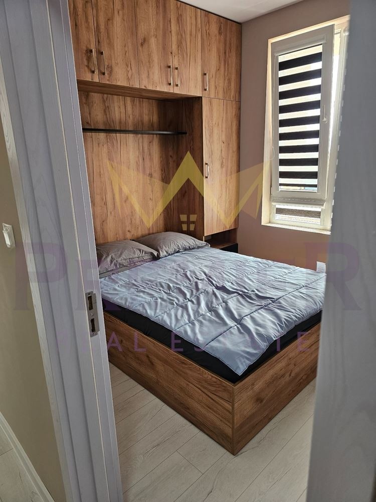 Продава 3-СТАЕН, гр. Пловдив, Христо Смирненски, снимка 7 - Апартаменти - 54121953