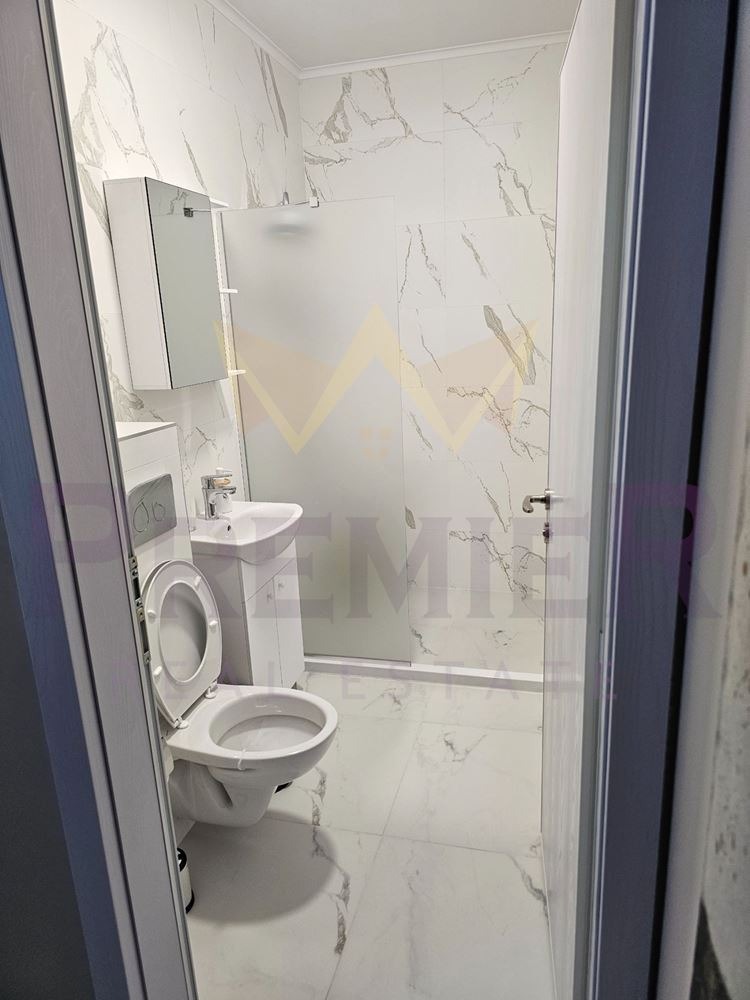 Продава 3-СТАЕН, гр. Пловдив, Христо Смирненски, снимка 11 - Апартаменти - 54121953