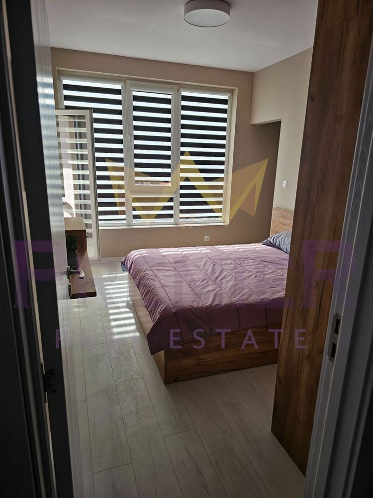 Продава 3-СТАЕН, гр. Пловдив, Христо Смирненски, снимка 5 - Апартаменти - 54121953