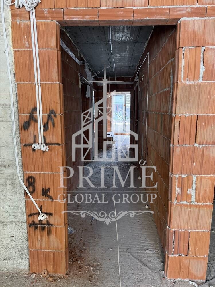 Продава 3-СТАЕН, гр. Бургас, Възраждане, снимка 7 - Апартаменти - 54626124