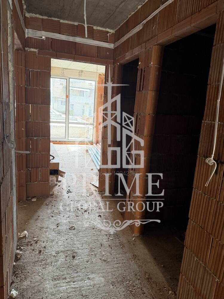 Продава 3-СТАЕН, гр. Бургас, Възраждане, снимка 6 - Апартаменти - 54626124