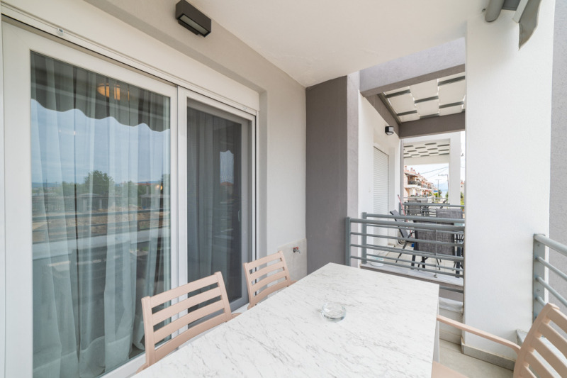 Продава 3-СТАЕН, гр. Бургас, Център, снимка 12 - Апартаменти - 54929849