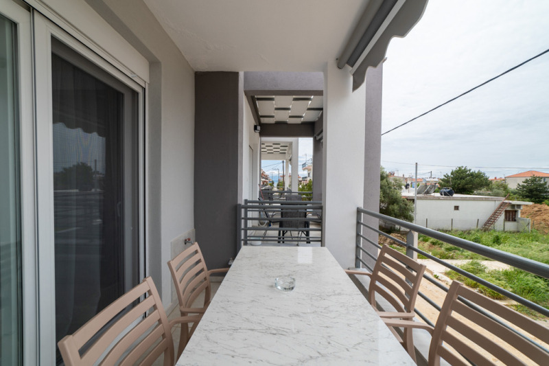 Продава 3-СТАЕН, гр. Бургас, Център, снимка 13 - Апартаменти - 54929849
