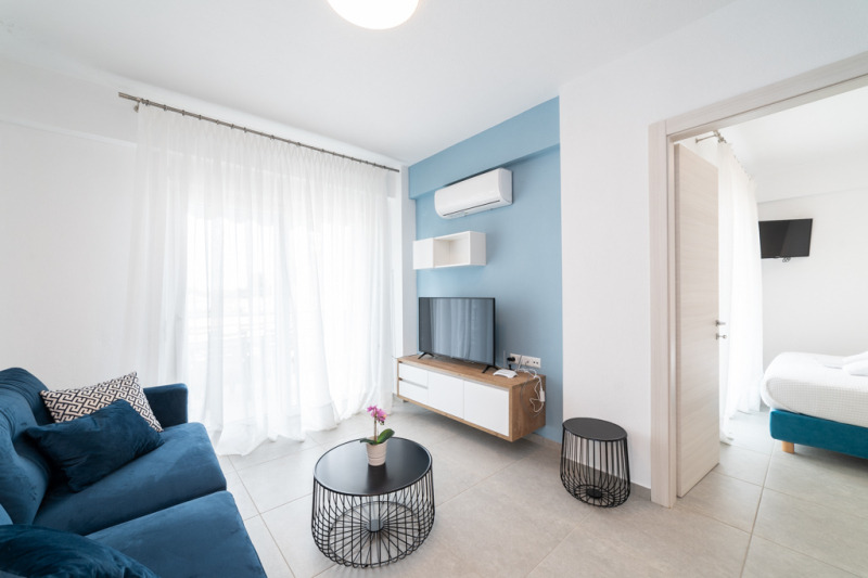Продава 3-СТАЕН, гр. Бургас, Център, снимка 5 - Апартаменти - 54929849