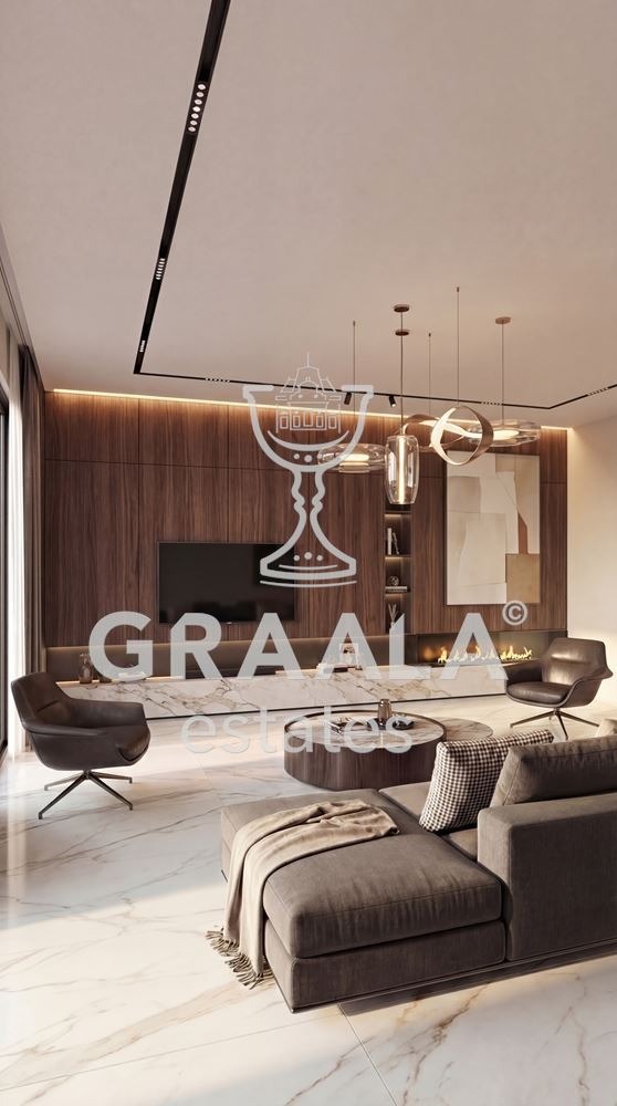Продава 3-СТАЕН, гр. София, гр. Банкя, снимка 4 - Апартаменти - 54955525