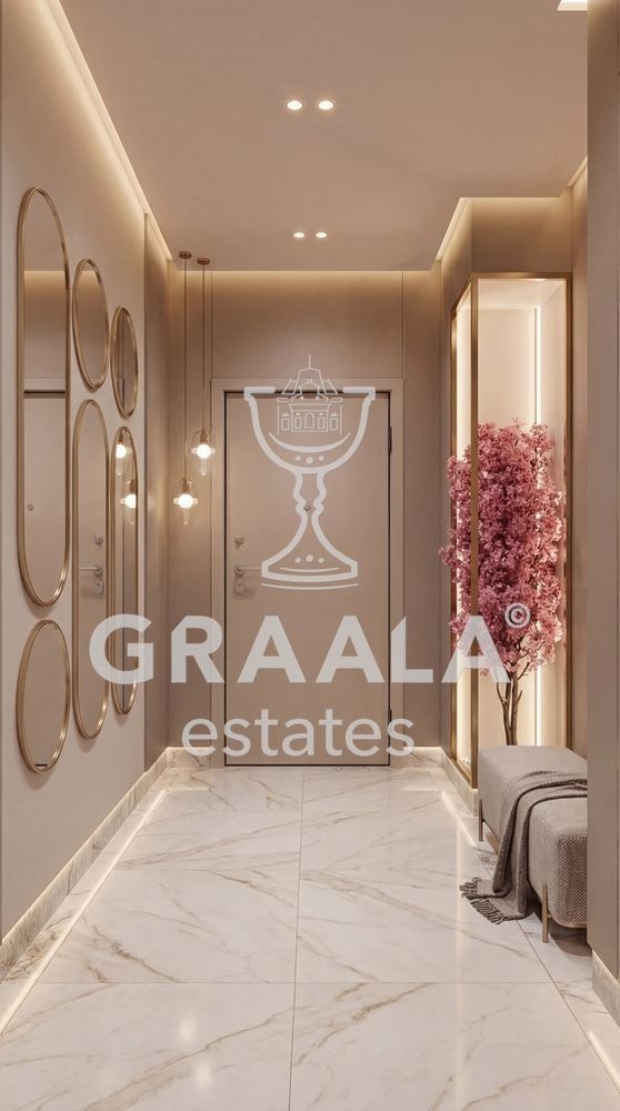 Продава 3-СТАЕН, гр. София, гр. Банкя, снимка 6 - Апартаменти - 54955525