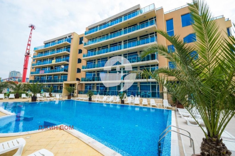 Till salu  3 sovrum region Burgas , k.k. Slantjev brjag , 170 kvm | 94572434 - bild [13]