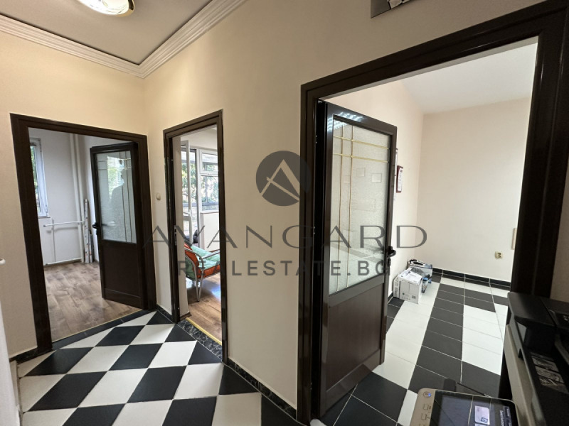 Продава  Многостаен град Пловдив , Кършияка , 97 кв.м | 39346167 - изображение [5]