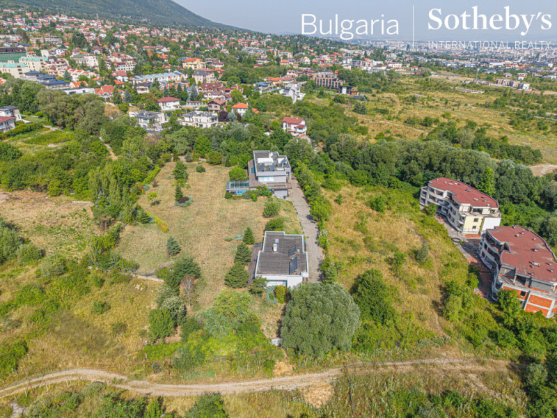 Till salu  Hus Sofia , Dragalevci , 226 kvm | 84186839 - bild [15]