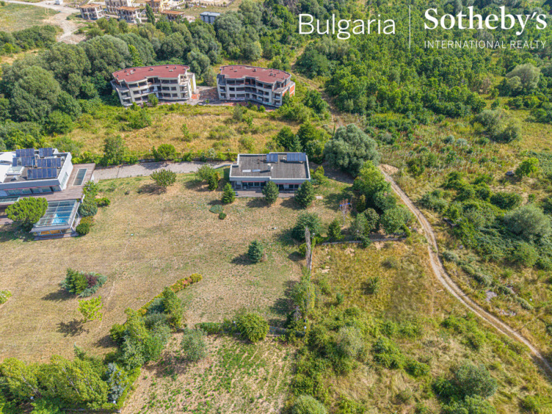 Till salu  Hus Sofia , Dragalevci , 226 kvm | 84186839 - bild [3]