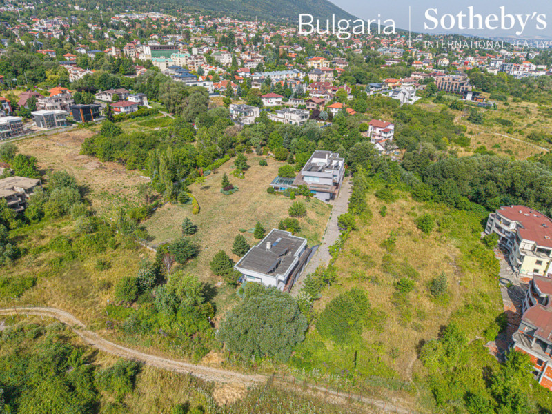 Till salu  Hus Sofia , Dragalevci , 226 kvm | 84186839 - bild [14]
