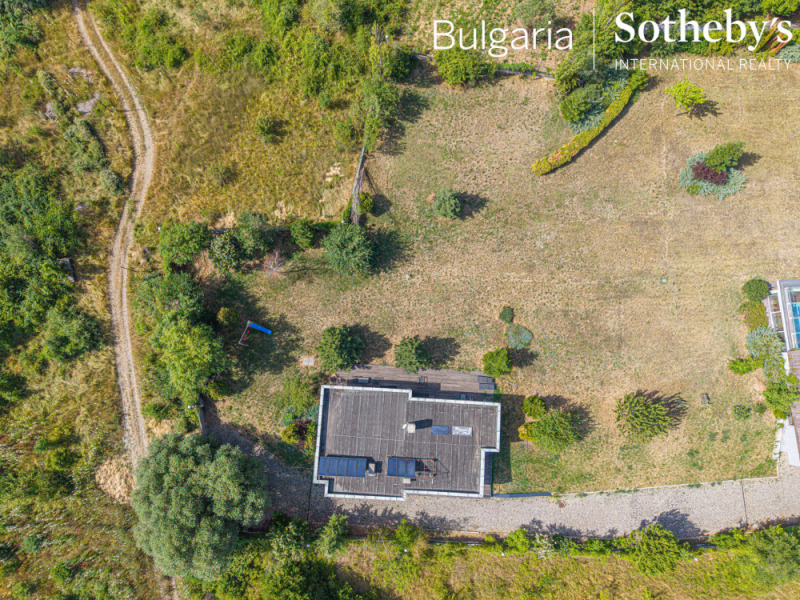 Till salu  Hus Sofia , Dragalevci , 226 kvm | 84186839 - bild [6]