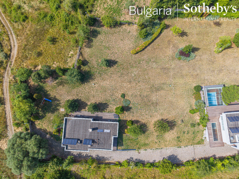 Till salu  Hus Sofia , Dragalevci , 226 kvm | 84186839 - bild [5]