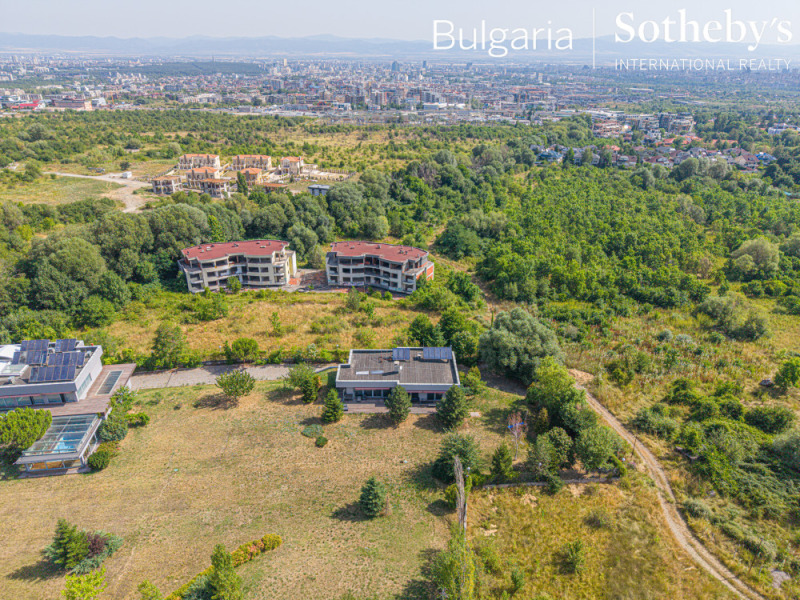 Продава  Къща, град София, Драгалевци • 1 750 000 EUR • ID 46561402 — holmes.bg - [1] 