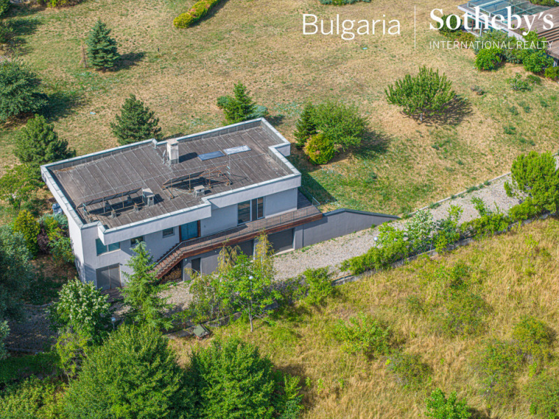 Till salu  Hus Sofia , Dragalevci , 226 kvm | 84186839 - bild [11]