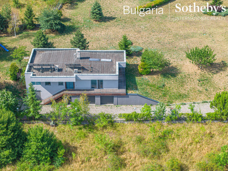 Till salu  Hus Sofia , Dragalevci , 226 kvm | 84186839 - bild [10]