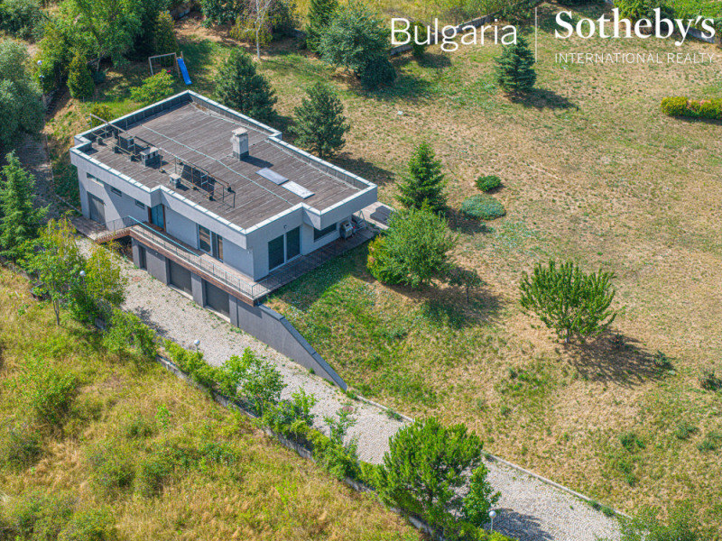Till salu  Hus Sofia , Dragalevci , 226 kvm | 84186839 - bild [8]