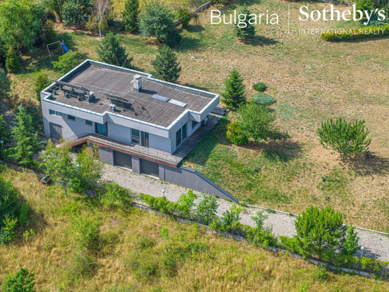 Till salu  Hus Sofia , Dragalevci , 226 kvm | 84186839 - bild [9]
