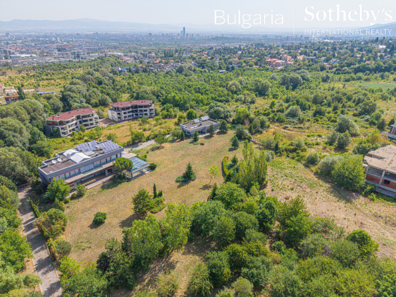 Till salu  Hus Sofia , Dragalevci , 226 kvm | 84186839 - bild [16]