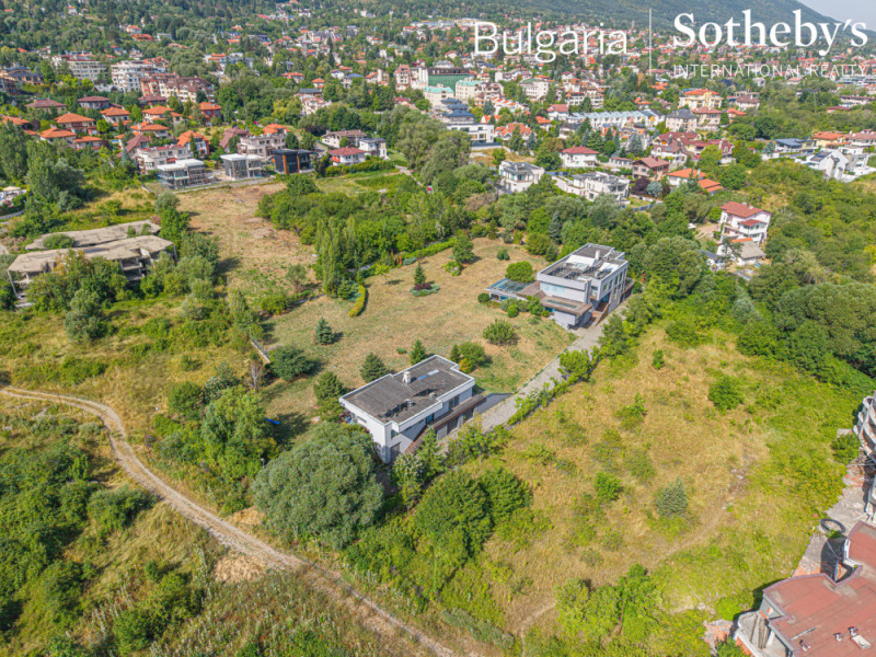 Till salu  Hus Sofia , Dragalevci , 226 kvm | 84186839 - bild [13]