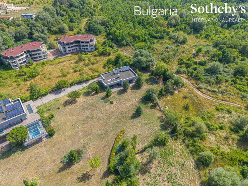 Till salu  Hus Sofia , Dragalevci , 226 kvm | 84186839 - bild [4]