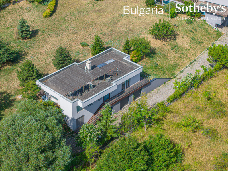 Till salu  Hus Sofia , Dragalevci , 226 kvm | 84186839 - bild [12]
