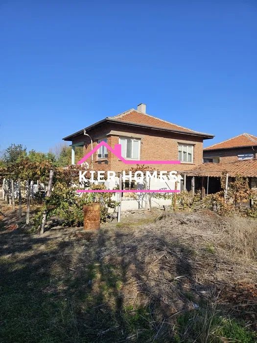 Продава КЪЩА, област Хасково, гр. Меричлери • 59000 лв. / 30166.22 € • 94227955 1