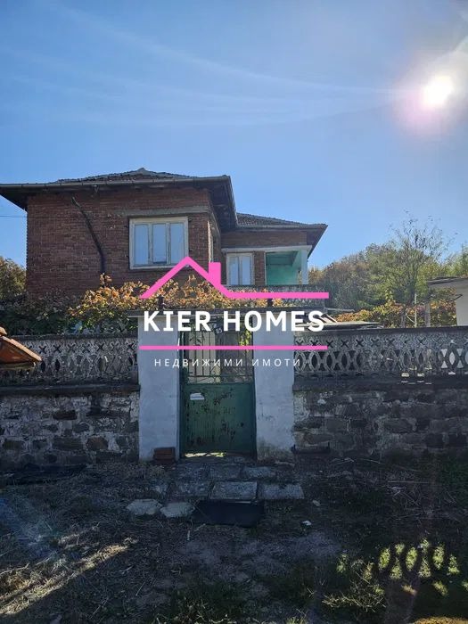 Продава КЪЩА, гр. Меричлери, област Хасково, снимка 6 - Къщи - 52141777