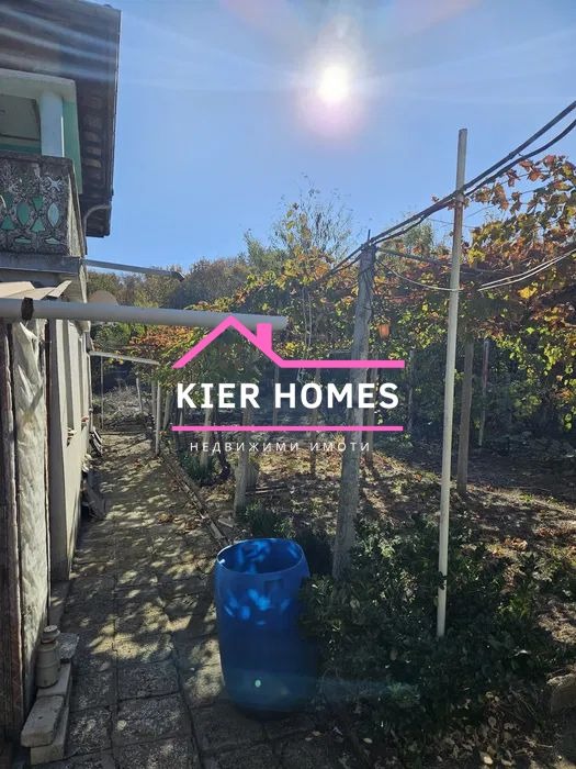 Продава КЪЩА, гр. Меричлери, област Хасково, снимка 5 - Къщи - 52141777