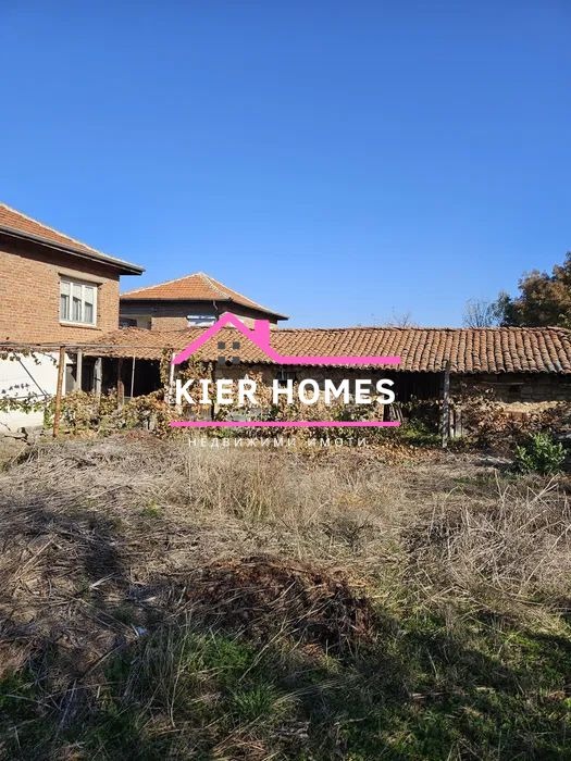 Продава КЪЩА, гр. Меричлери, област Хасково, снимка 7 - Къщи - 52141777