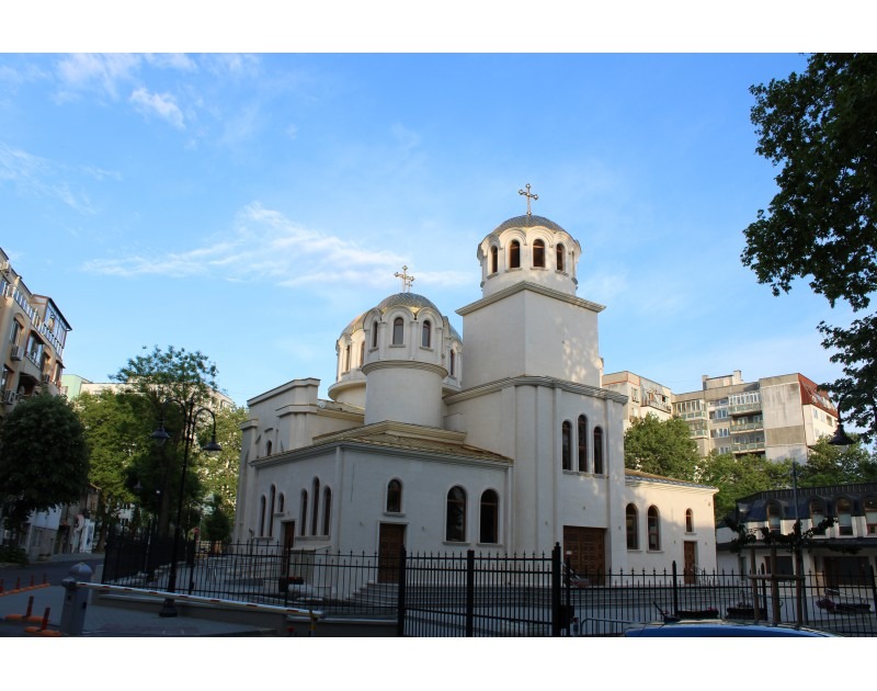 Продава КЪЩА, град Варна, Лятно кино Тракия • 182000 € / 355961.06 лв. • 13695159 1