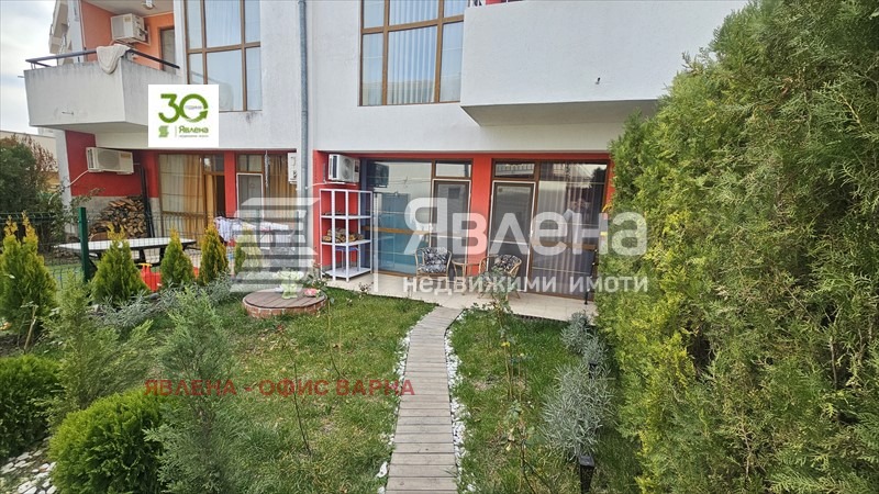 Продава КЪЩА, гр. Варна, м-т Ален мак, снимка 10 - Къщи - 55632847