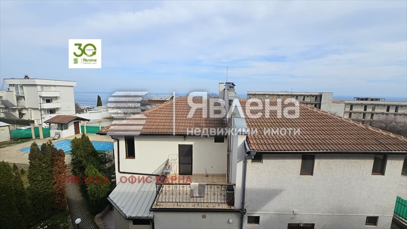 Продава КЪЩА, гр. Варна, м-т Ален мак, снимка 16 - Къщи - 55632847