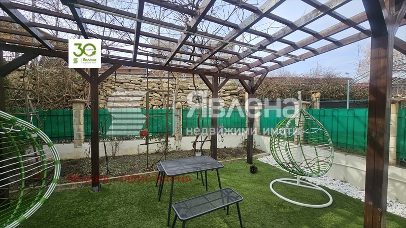 Продава КЪЩА, гр. Варна, м-т Ален мак, снимка 11 - Къщи - 55632847