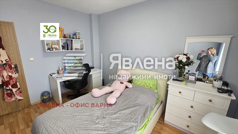 Продава КЪЩА, гр. Варна, м-т Ален мак, снимка 12 - Къщи - 55632847