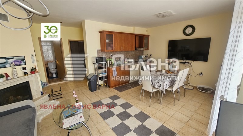 Продава КЪЩА, гр. Варна, м-т Ален мак, снимка 4 - Къщи - 55632847