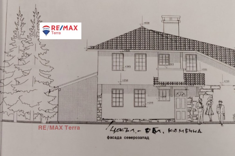 Продава  Парцел област Ловеч , с. Рибарица , 517 кв.м | 30771051 - изображение [2]