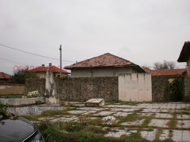 Продава ПАРЦЕЛ, с. Старо Железаре, област Пловдив, снимка 8 - Парцели - 52797833