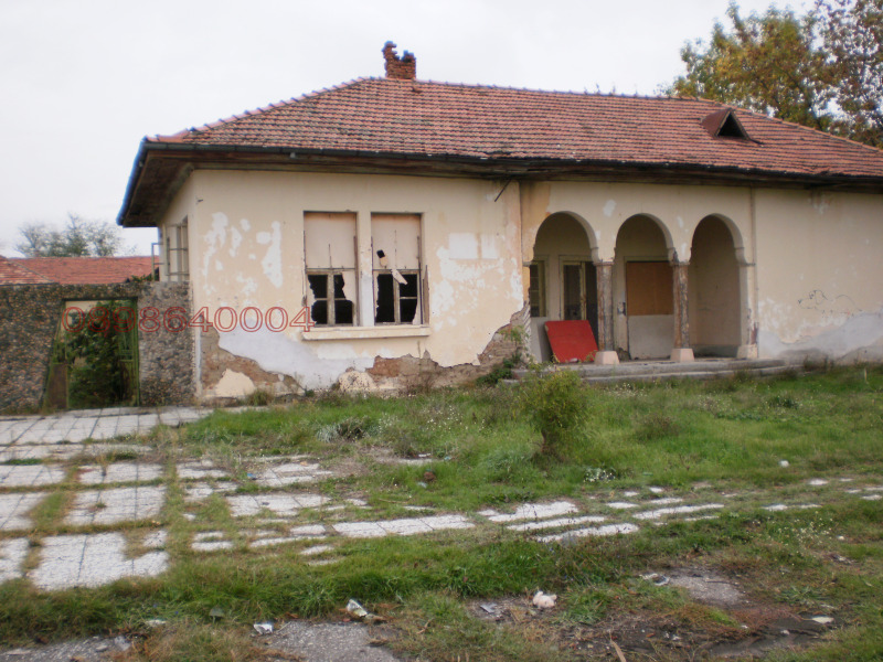 Продава ПАРЦЕЛ, с. Старо Железаре, област Пловдив, снимка 9 - Парцели - 52797833