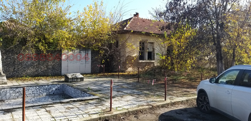 Продава ПАРЦЕЛ, с. Старо Железаре, област Пловдив, снимка 2 - Парцели - 52797833