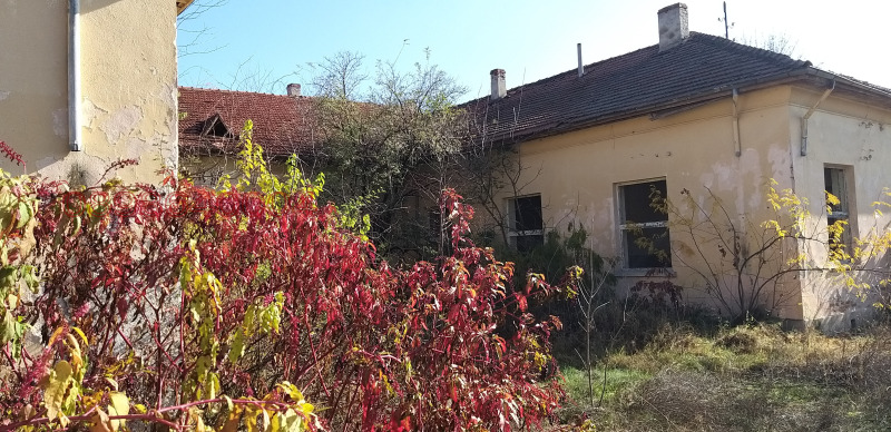 Продава ПАРЦЕЛ, с. Старо Железаре, област Пловдив, снимка 6 - Парцели - 52797833