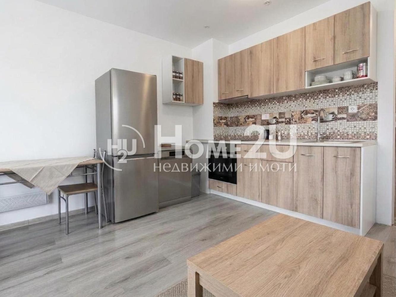 Продава 1-СТАЕН, гр. Пловдив, Остромила, снимка 7 - Апартаменти - 54674159