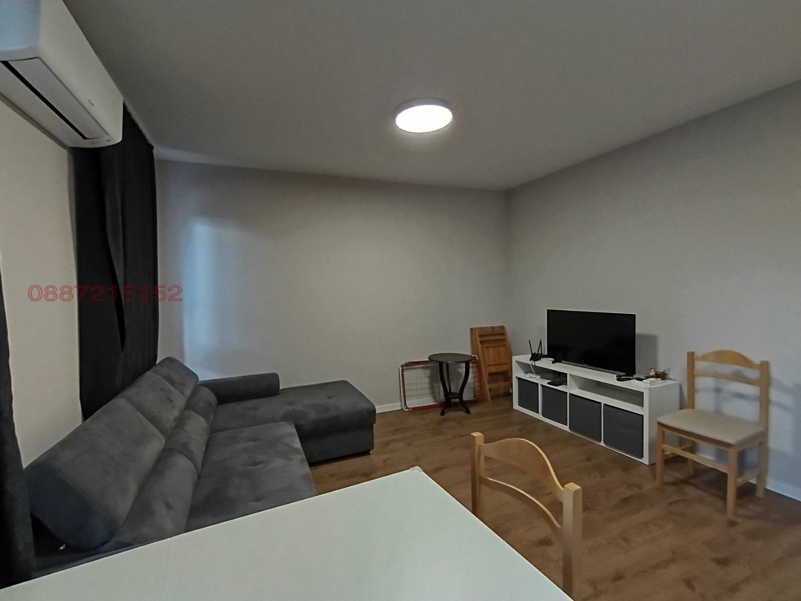 Продава 2-СТАЕН, гр. Пловдив, Прослав, снимка 4 - Апартаменти - 53654990