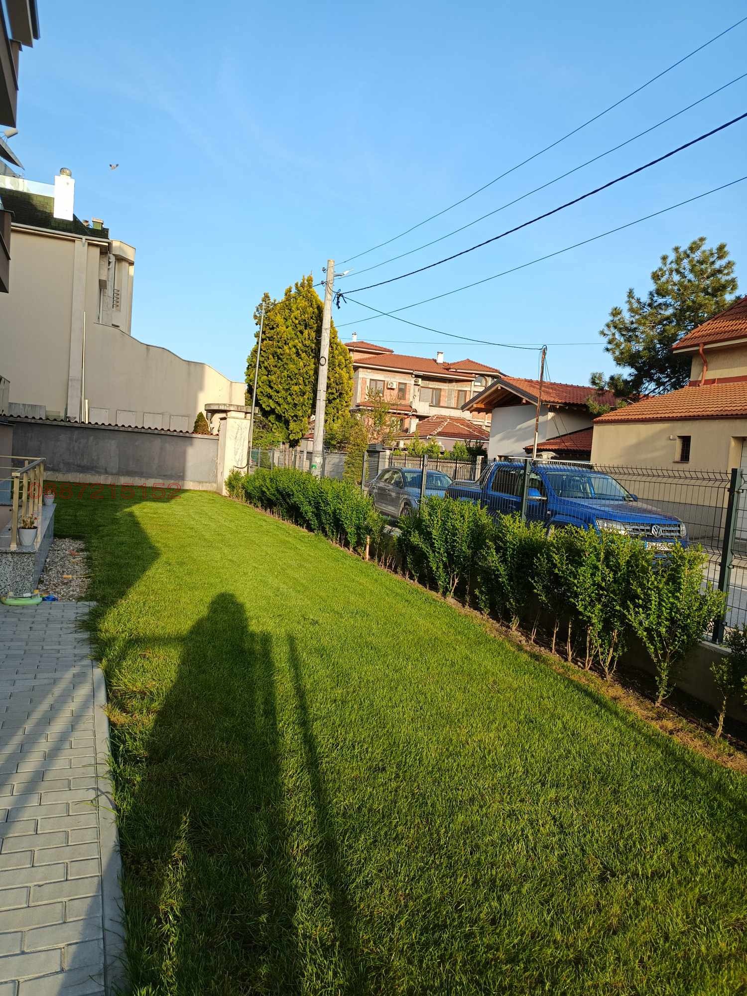 Продава 2-СТАЕН, гр. Пловдив, Прослав, снимка 6 - Апартаменти - 53654990